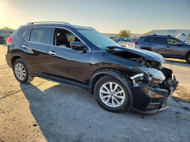Photo 4 from auction – 2017 NISSAN ROGUE S with VIN 5N1AT2MT4HC884980