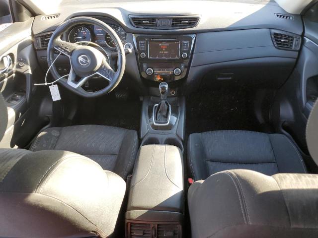 Photo 8 from auction – 2019 NISSAN ROGUE S with VIN KNMAT2MT7KP507869