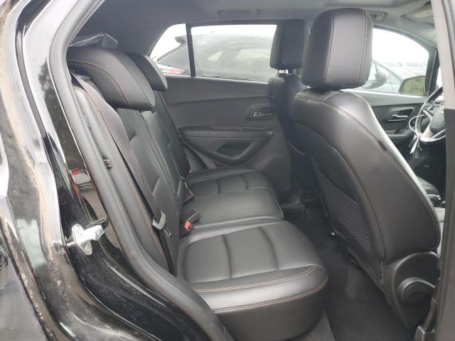 Photo 10 from auction – 2019 CHEVROLET TRAX PREMI with VIN 3GNCJMSB6KL162860