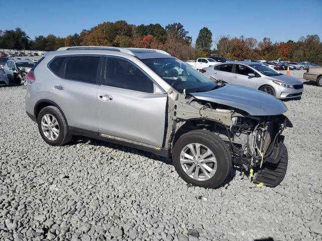 Photo 4 from auction – 2014 NISSAN ROGUE S with VIN 5N1AT2MV7EC838315