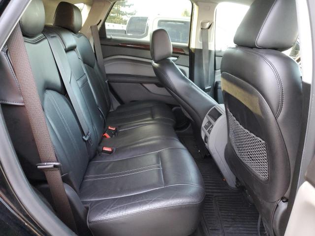 Photo 11 from auction – 2011 CADILLAC SRX PERFORMANCE COLLECTION with VIN 3GYFNBEYXBS665144