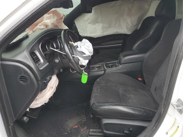 Photo 7 from auction – 2020 DODGE CHARGER R/ with VIN 2C3CDXCT6LH208582