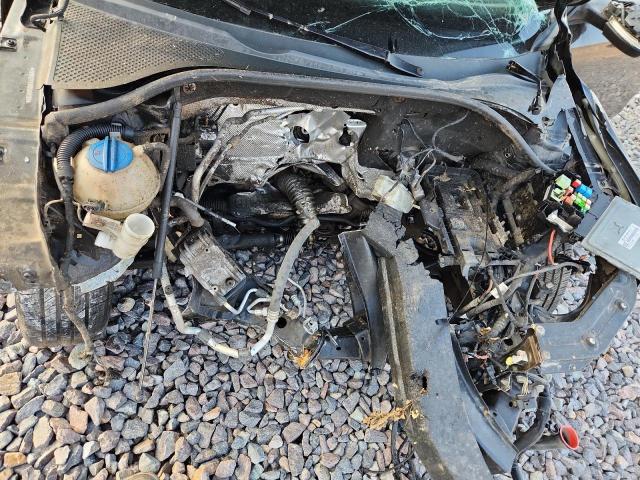 Photo 11 from auction – 2014 VOLKSWAGEN PASSAT with VIN 1VWAT7A35EC069153