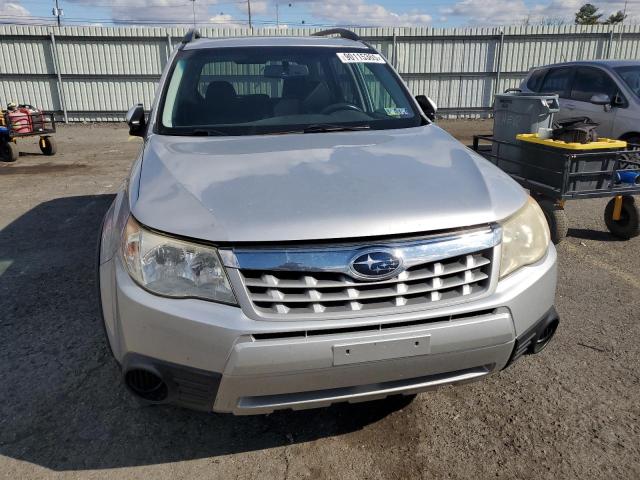 Photo 5 from auction – 2011 SUBARU FORESTER 2 with VIN JF2SHADC0BH765792