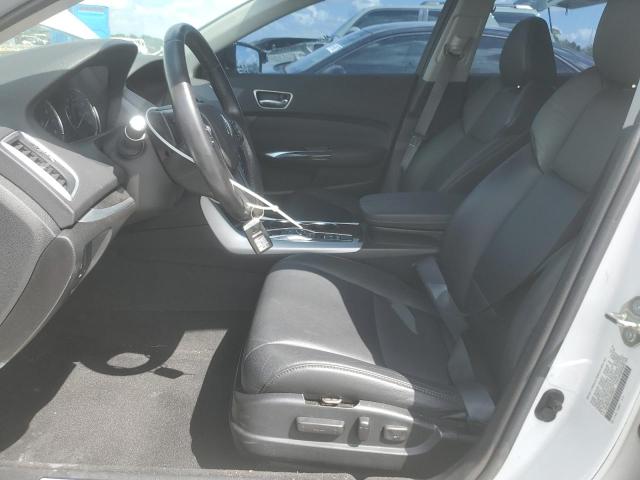 Photo 7 from auction – 2019 ACURA TLX with VIN 19UUB2F33KA008410