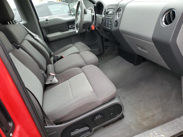 Фото 8 с аукциона – 2004 FORD F150 с VIN 1FTRF02504KD78957