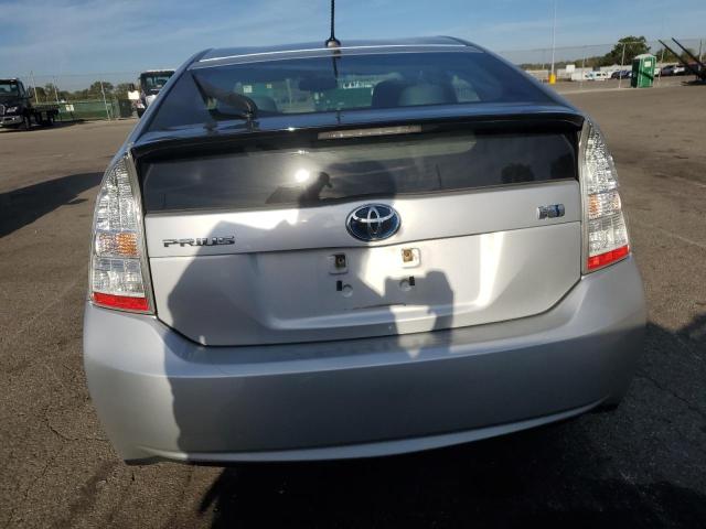 Photo 6 from auction – 2011 TOYOTA PRIUS with VIN JTDKN3DU0B1475735