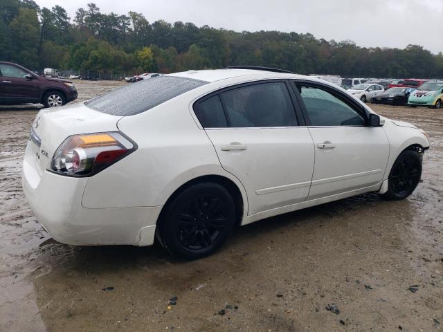 Photo 3 from auction – 2011 NISSAN ALTIMA with VIN 1N4AL2AP2BN509036