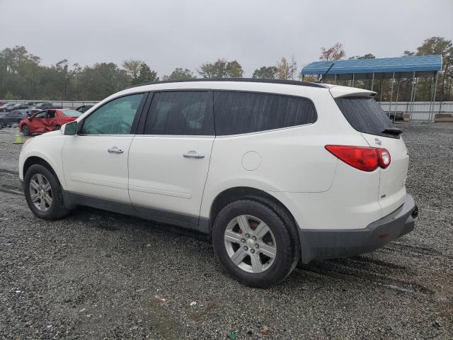 Photo 2 from auction – 2012 CHEVROLET TRAVERSE L with VIN 1GNKVJED1CJ339061