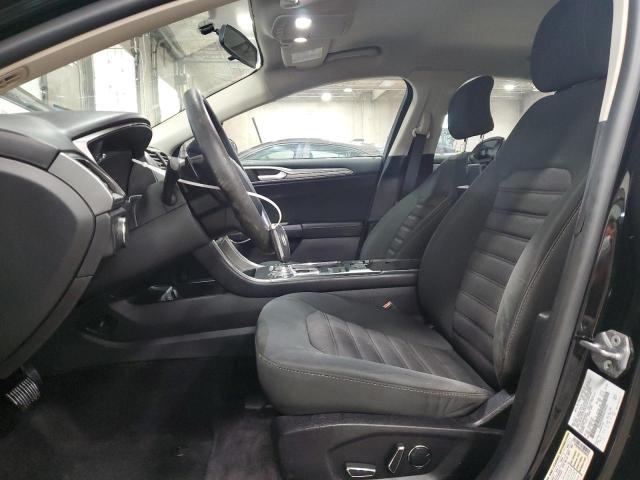 Photo 7 from auction – 2017 FORD FUSION SE with VIN 3FA6P0HD0HR299052