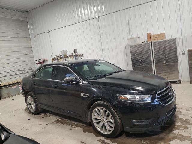 Photo 4 from auction – 2017 FORD TAURUS LIM with VIN 1FAHP2F80HG118257