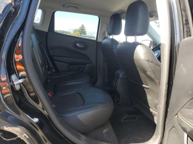Photo 10 from auction – 2021 JEEP COMPASS LA with VIN 3C4NJCBB2MT572232
