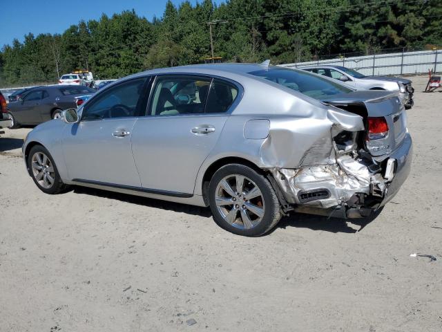 Фото 2 с аукциона – 2008 LEXUS GS 350 с VIN JTHBE96S780034664