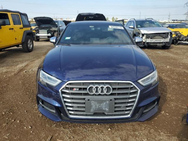 Photo 5 from auction – 2017 AUDI S3 PREMIUM with VIN WAUB1GFFXH1069808
