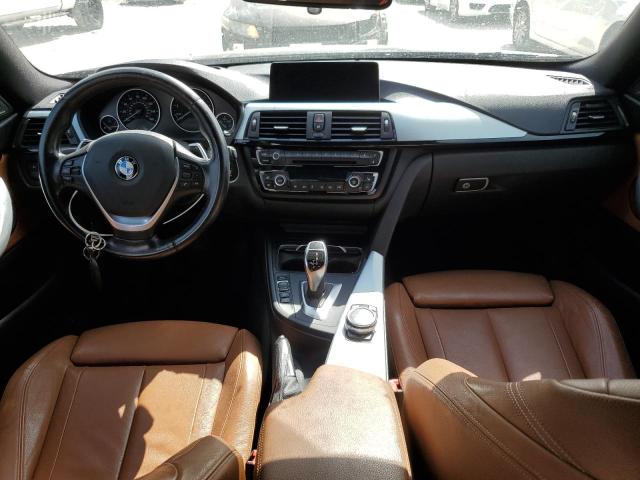 Photo 8 from auction – 2017 BMW 440I GRAN with VIN WBA4E3C50HG186652