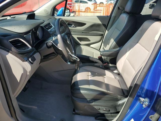 Photo 7 from auction – 2014 BUICK ENCORE PRE with VIN KL4CJDSB0EB698616