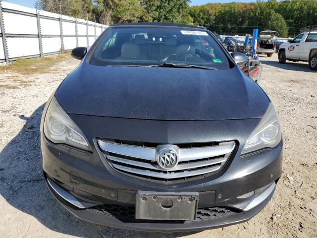 Photo 5 from auction – 2016 BUICK CASCADA PREMIUM with VIN W04WT3N53GG078078