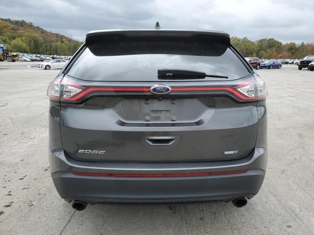Photo 6 from auction – 2017 FORD EDGE SE with VIN 2FMPK4G9XHBB67413