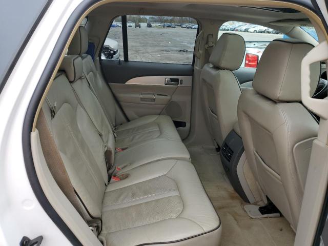 Photo 11 from auction – 2013 LINCOLN MKX with VIN 2LMDJ8JK5DBL60723