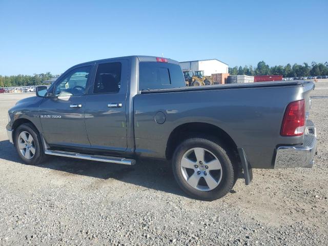 Photo 2 from auction – 2011 DODGE RAM 1500 with VIN 1D7RV1GT1BS704591