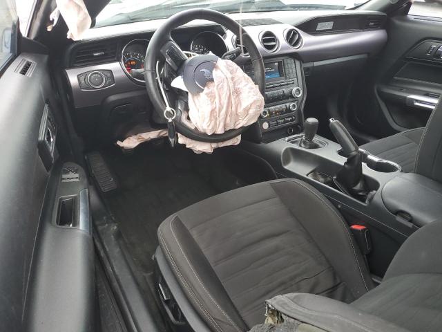 Photo 8 from auction – 2016 FORD MUSTANG GT with VIN 1FA6P8CF4G5303306