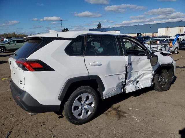 Photo 3 from auction – 2025 TOYOTA RAV4 LE with VIN 2T3F1RFV5SC559820