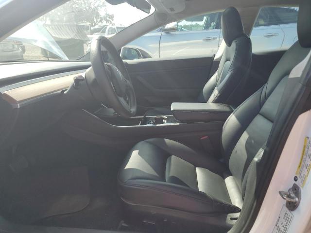 Photo 7 from auction – 2019 TESLA MODEL 3 with VIN 5YJ3E1EA8KF483702