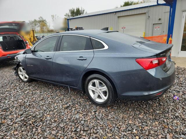 Photo 2 from auction – 2019 CHEVROLET MALIBU LS with VIN 1G1ZB5ST3KF194151