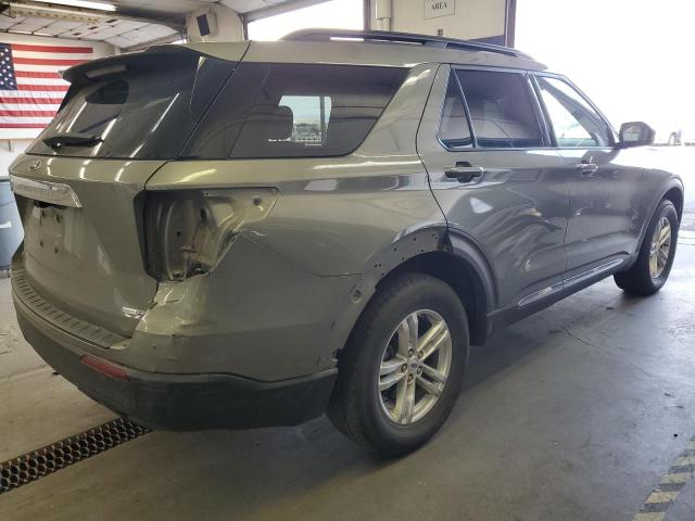 Photo 3 from auction – 2020 FORD EXPLORER XLT with VIN 1FMSK8DH1LGB42835