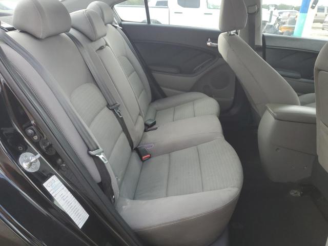 Photo 10 from auction – 2014 KIA FORTE LX with VIN KNAFX4A65E5126071