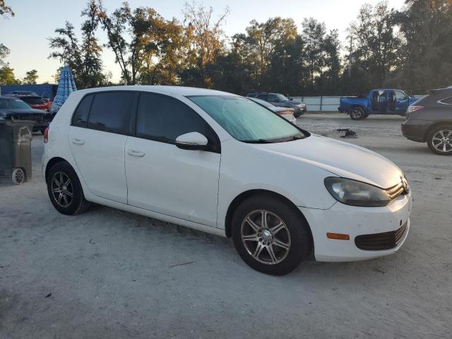 Photo 4 from auction – 2013 VOLKSWAGEN GOLF with VIN WVWDB7AJ8DW041197