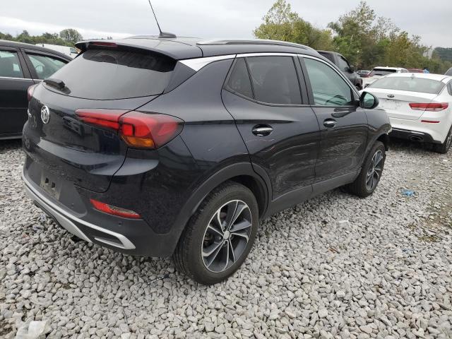 Photo 3 from auction – 2021 BUICK ENCORE GX with VIN KL4MMESL9MB140160