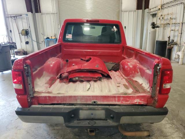 Photo 6 from auction – 2005 FORD RANGER SUP with VIN 1FTYR15E35PA38209