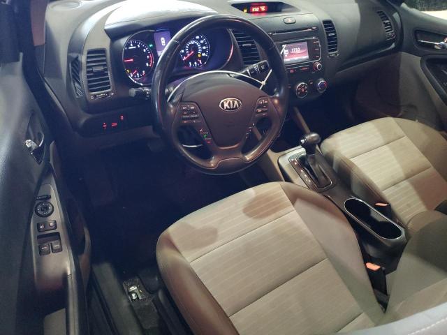 Photo 8 from auction – 2014 KIA FORTE EX with VIN KNAFX6A84E5247607