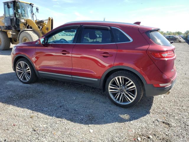 صورة رقم 2 من المزاد - 2015 LINCOLN MKC مع VIN 5LMTJ2AH9FUJ21159