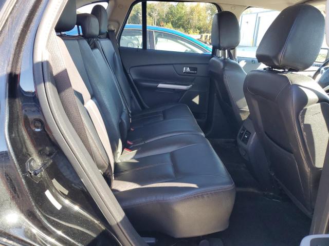 Photo 11 from auction – 2014 FORD EDGE SEL with VIN 2FMDK4JC4EBB33521