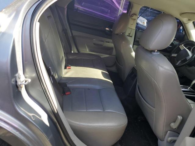Photo 10 from auction – 2007 DODGE MAGNUM SXT with VIN 2D4FV47V17H749760