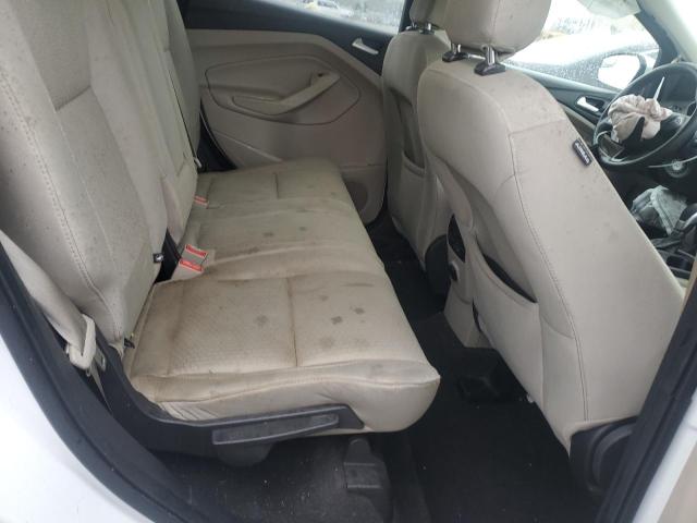 Photo 11 from auction – 2018 FORD ESCAPE SE with VIN 1FMCU9GD1JUD43128