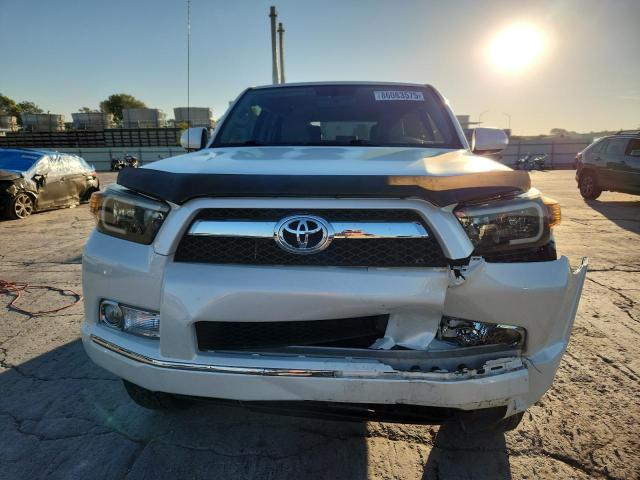 Photo 5 from auction – 2012 TOYOTA 4RUNNER SR with VIN JTEBU5JR6C5089146
