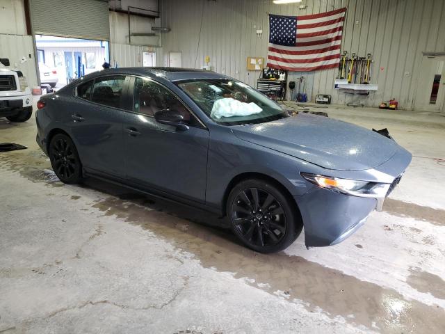 Photo 4 from auction – 2024 MAZDA 3 PREFERRE with VIN 3MZBPBCM7RM411465