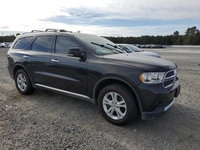 Photo 4 from auction – 2013 DODGE DURANGO CR with VIN 1C4RDJDG8DC613528