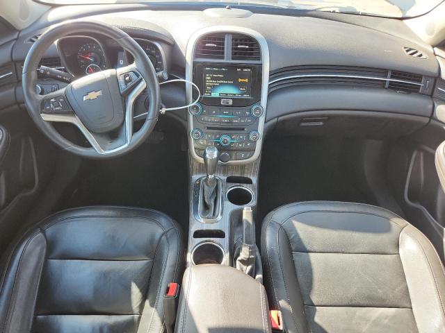 Photo 8 from auction – 2016 CHEVROLET MALIBU LIM with VIN 1G11E5SA2GF106619