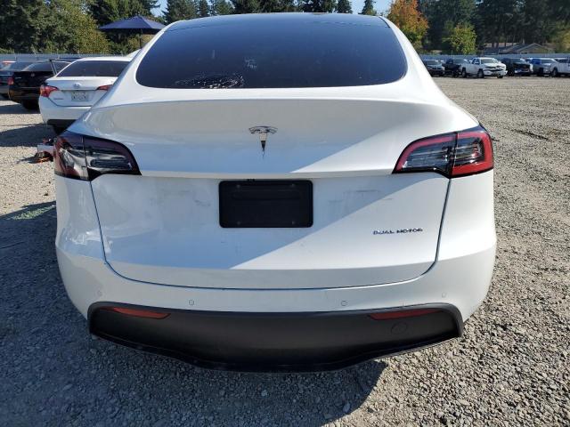 Zdjęcie 6 z aukcji – 2021 TESLA MODEL Y z VIN 5YJYGDEE0MF278558