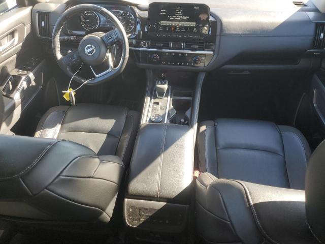 Photo 8 from auction – 2022 NISSAN PATHFINDER with VIN 5N1DR3CC3NC205506