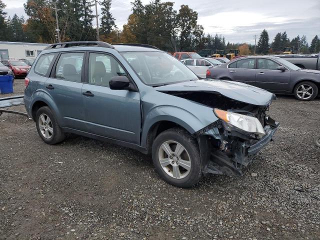Photo 4 from auction – 2011 SUBARU FORESTER 2 with VIN JF2SHABC6BH714350