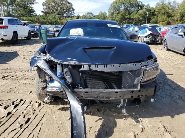 Photo 5 from auction – 2023 DODGE CHARGER SC with VIN 2C3CDXGJ8PH650777