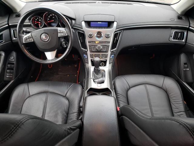 Photo 8 from auction – 2010 CADILLAC CTS with VIN 1G6DA5EG4A0109471
