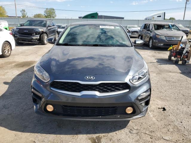 Photo 5 from auction – 2020 KIA FORTE FE with VIN 3KPF24AD2LE184897