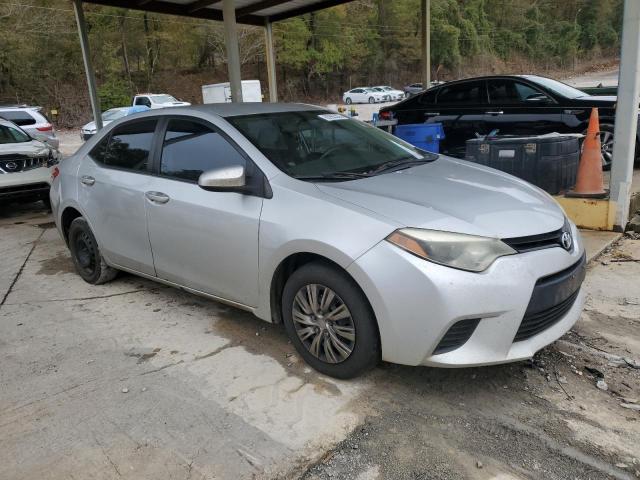 Photo 4 from auction – 2016 TOYOTA COROLLA L with VIN 5YFBURHE6GP467361