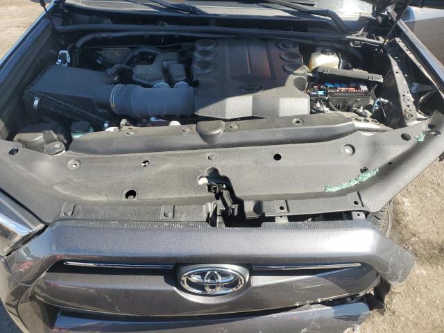 Photo 12 from auction – 2023 TOYOTA 4RUNNER SE with VIN JTEMU5JR4P6165598